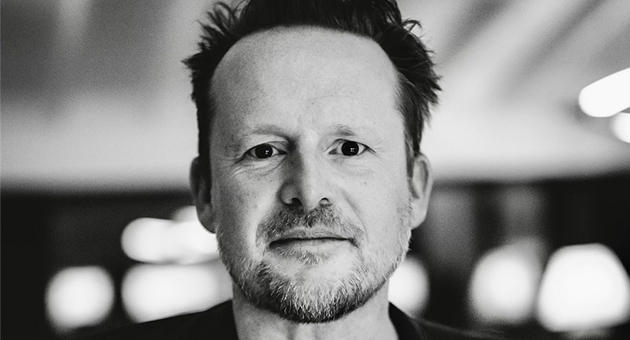 Geoff Seeley hat als Global CMO bei Paypal angeheuert - Foto: Paypal