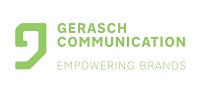 Gerasch Communication wartet mit drei Neukunden auf -