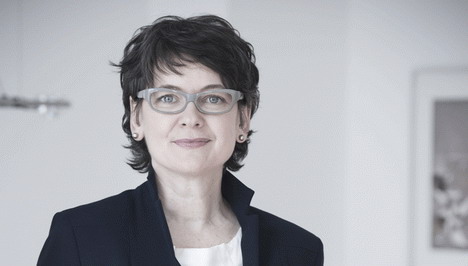 Dr. Frauke Gerlach ist seit Mai 2014 Geschftsfhrerin des Grimme-Instituts (Foto: Grimme-Institut)