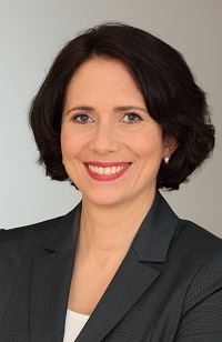Yvonne Gerlich-Pletzer (Foto: Bartenbach)