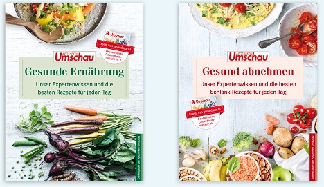 Wort & Bild Verlag und Edel Verlagsgruppe bringen Buch-Reihe zum Thema Gesundheit heraus - Der Wort & Bild Verlag startet in Zusammenarbeit mit der Edel Verlagsgruppe einen mehrteiligen Gesundheitsratgeber (Foto: Wort & Bild Verlag)