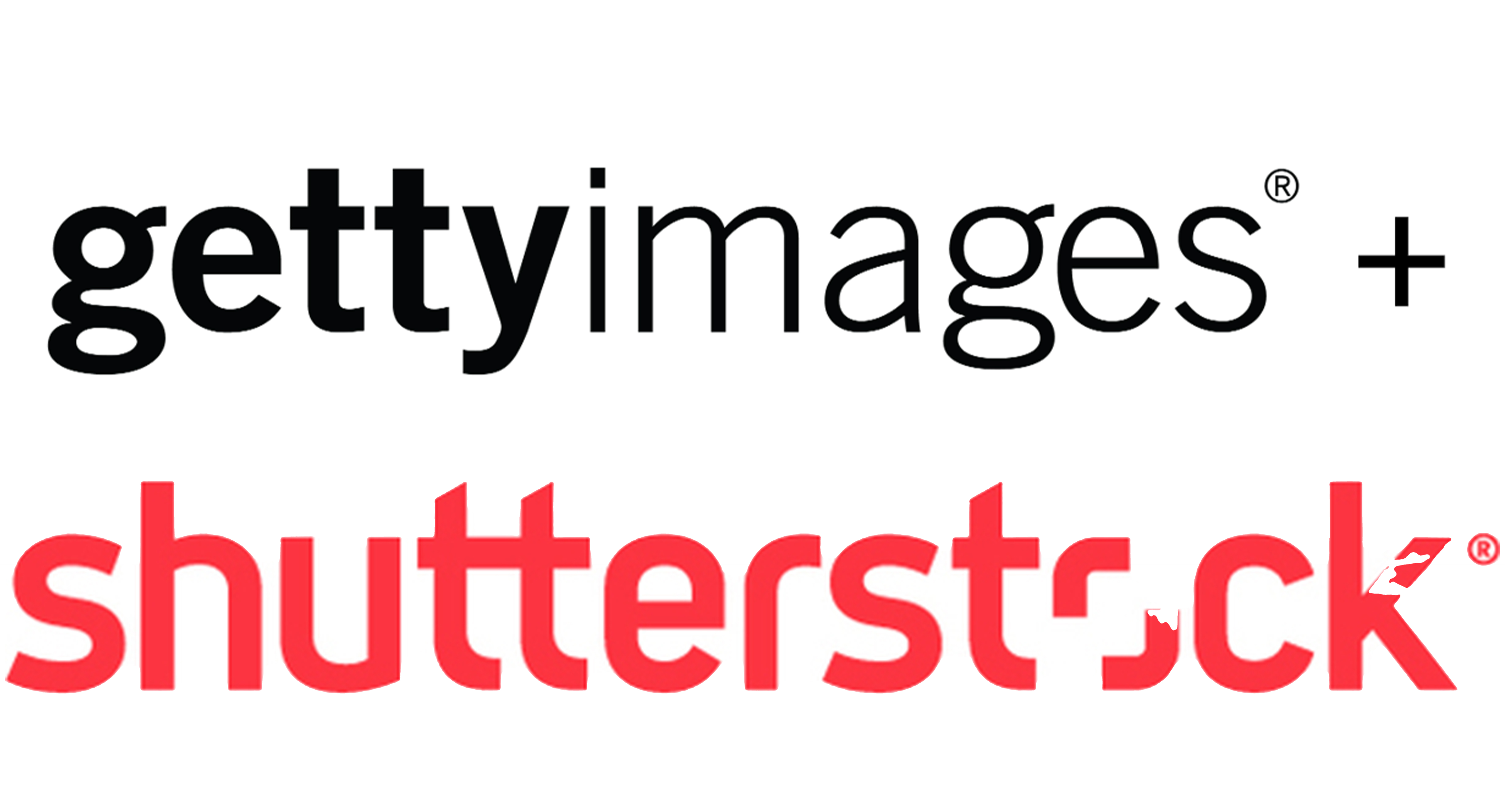 Getty Images und Shutterstock fusionieren -