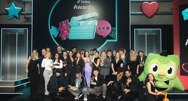 Agenturen im Rampenlicht: Die Gewinner:innen der TikTok Ad Awards 2025 - Foto: Alex Hoppstock / Denny Herzog