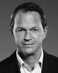 Andreas Geyr (Foto: Axel Springer)