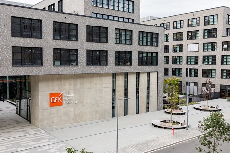 GfK wählt neue PR-Agentur - Schwartz Public Relations wird für die GfK aktiv - Foto: GfK