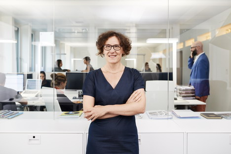 Ex-Mindshare-Chefin führt neu gegründete Mediaplus Suisse AG - Cosima Giannachi wechselt vom Network zur Inhaberagentur (Foto: Mediaplus)