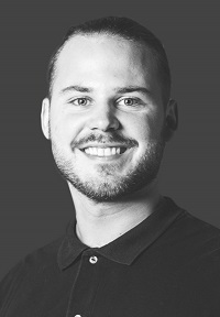 MRM//McCann launcht neue Social Newsroom Unit - David Giebel (Foto: MRM)