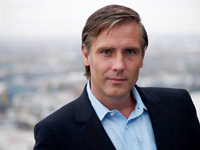 Stephan Giest, Geschäftsführer bei Jung von Matt, nimmt seinen Hut - Stephan Giest (Foto: JvM)