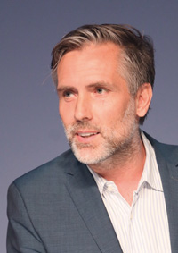 Bestätigt: JvM-Geschäftsführer Giest wechselt zu Philipp und Keuntje - Stephan Giest (Foto: PuK)