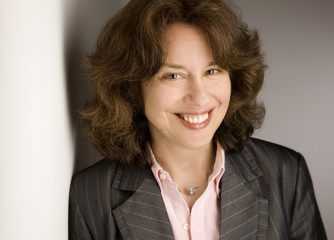 Judith Gilbert wird neue Chefredakteurin von 'Business Spotlight' - Foto: privat