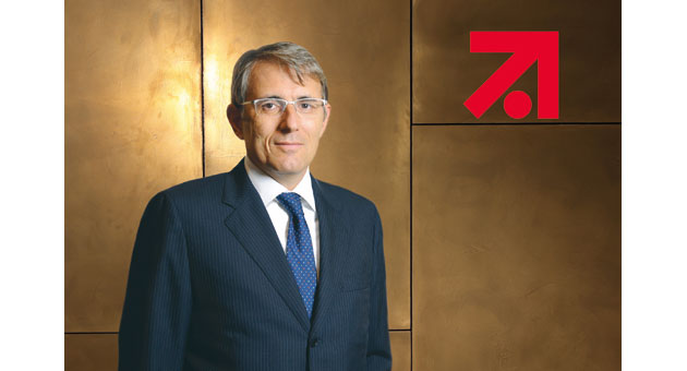 ProSiebenSat.1: Vorstand wird komplett ausgetauscht - Marco Giordani wird neuer P7S1-CEO - Foto: MFE