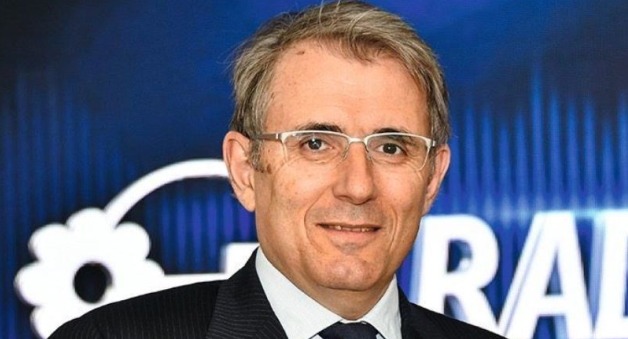 ProSiebenSat.1: Großaktionär MFE will Kurskorrektur - Marco Giordani, CFO des ProSiebenSat.1-Großaktionärs MFE, plädiert für eine Kurskorrektur des Medienkonzerns - Foto: MFE/Mediaset