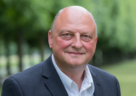Olaf Glaeseker übernimmt den Bereich Public Affairs bei Burda - Olaf Glaeseker kommt vom Modeunternehmen New Yorker (Foto: Burda)