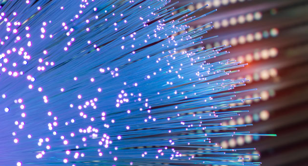 Digital Networks Allianz Europe geht an den Start - DNA Europe begleitet den Übergang vom Kupferkabel zur Glasfaser - Foto: Xiao Liangge / Adobe Stock