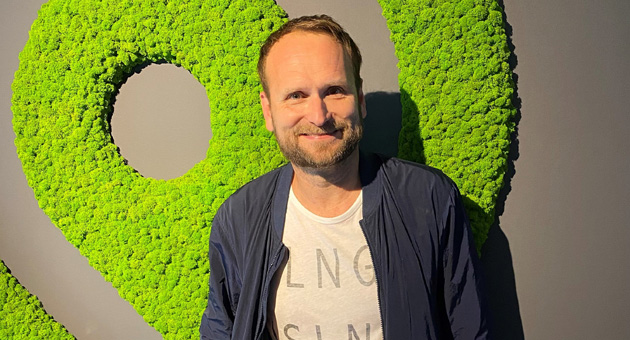 Pahnke wird neue Leadagentur von Vitakraft - Pahnke Hamburg-Geschäftsführer Alexander Glück überzeugte mit seinem Team Vitakraft - Foto: Pahnke
