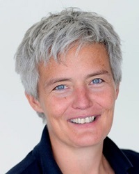 IPG Mediabrands: Petra Gnauert startet als CEO - Petra Gnauert ist von Publicis Media zu IPG Mediabrands gewechselt. - Foto: IPG Mediabrands