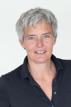 Petra Gnauert (Foto: Vivaki)