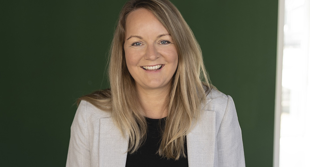 OMD wirbt Digital-Expertin bei der Deutschen Kreditbank AG ab - Jenny Görlich heuert als Managing Partner Performance bei OMD Germany an – Foto: OMD Germany