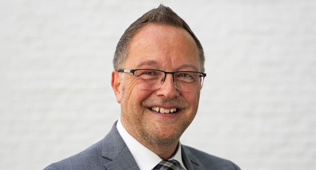 Ehemaliger Bürgermeister verstärkt Hendricks & Schwartz beim Ausbau in NRW - Thomas Görtz übernimmt zum 1. Oktober 2026 die Leitung des neuen Düsseldorfer Standorts von Hendricks & Schwartz – Quelle: Hendricks & Schwarz