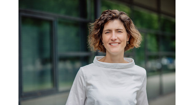 nordmedia bekommt eine neue Geschäftsführerin - Meike Götz wird neue Geschäftsführerin bei nordmedia - Foto: nordmedia / Kathy Hennig