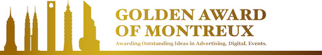 Golden Awards of Montreux 2018: 14 Medaillen für deutsche Agenturen -