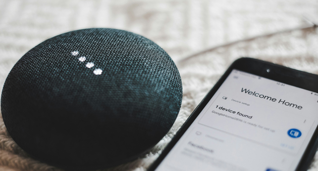 Voice-Nutzung in Deutschland stagniert - Foto: Bence Boros/Unsplash