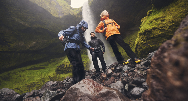 Mediascale gewinnt Gore-Tex - Mediascale Köln ist fortan für die Mediaaktivitäten der Ingredient Brand Gore-Tex in EMEA und Nordamerika verantwortlich - Foto: Gore-Tex