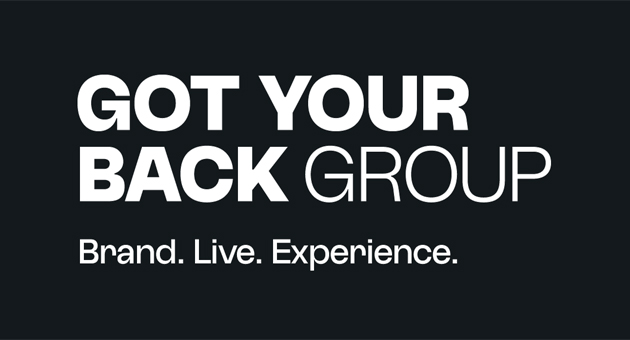 Vier Agenturen formieren sich zur Got your Back Group - Die Got Your Back Group startet mit mehr als 300 Mitarbeitenden und vereint die Kompetenzen von vier inhabergeführten Kommunikations- und Eventagenturen – Quelle: Got your Back Group