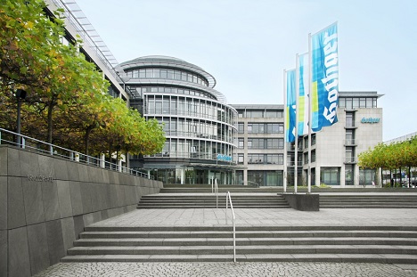 Gothaer Versicherung lässt Arbeitgebermarke neu ausrichten - In Zusammenarbeit mit Des Wahnsinns Fette Beute will sich die Gothaer Versicherung als attraktiver Arbeitgeber bei einer jungen Zielgruppe präsentieren - Foto: Gothaer