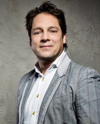 El Cartel Media gründet Unit für integrierte Kommunikationslösungen - Dennis de Graaf leitet die neue Unit (Foto: RTL II)
