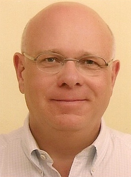 Claus-Dieter Grabner (Foto: privat)