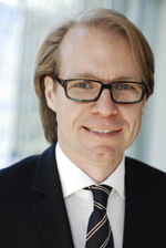 Wechsel in der ADC-Geschäftsführung: Klaus Gräff kommt für Stefan Preussler -