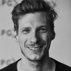 Strategy Corner: Let´s Play! - Sven Grammes, APG-Vorstand und Senior Director Strategy & Ideation bei Lagardère Plus (Foto: APG)