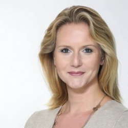 Radioplayer tritt in die nächste Phase - Caroline Grazé kommt von der Beautymarke reload (Foto: privat)