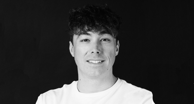 Pinterest holt Greg Owens als Vertriebschef EMEA von X (ex Twitter) - Gregory Owens wechselt eigenen Angaben zufolge die "positive Ecke des Internets" - Foto: Privat