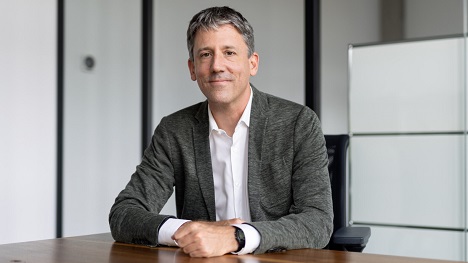 Claus Grewenig, Chief Corporate Affairs Officer RTL Deutschland, bleibt an der Verbandsspitze - Foto: Markus Altmann
