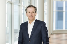 Tobias Grie wird neuer CEO von Barclaycard Deutschland (Foto: Barclaycard)