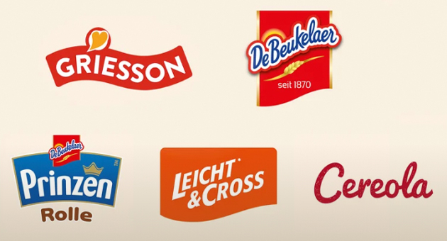 Griesson - de Beukelaer investiert in den USA - Griesson - de Beukelaer will seine Kekse und Snacks künftig auch vor Ort in den USA produzieren - Foto: Griesson - de Beukelaer