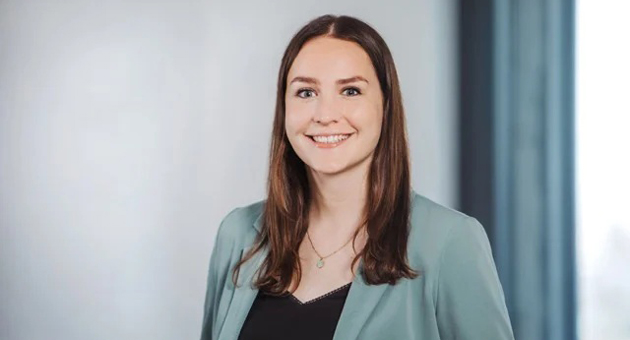 Basecom bündelt Datenkompetenz in neuer Business Unit - Basecom bündelt seine Datenkompetenz in einer neuen Business-Unit unter der Leitung von Luisa Gröninger – Foto: Basecom