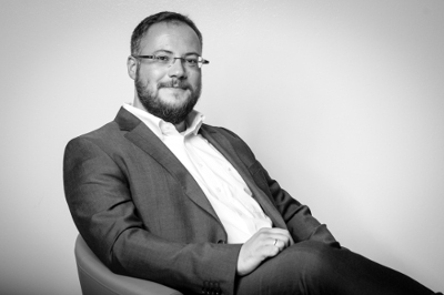 dotSource-Gruppe ist 2020 spürbar gewachsen - dotSource-GF Christian Otto Grötsch blickt zufrieden auf das Jahr 2020. - Foto: dotSource