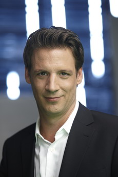 KG Media Factory mit neuem GF Klaus Gronewald und Büro in Frankfurt -
