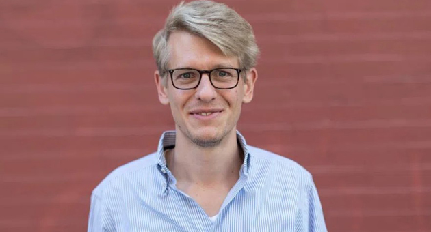 Conrad Electronic schließt strategische Allianz mit circulee - circulee CEO Thomas Gros will gebrauchte IT-Hardware in Unternehmen als neuen Standard etablieren - Foto: circulee