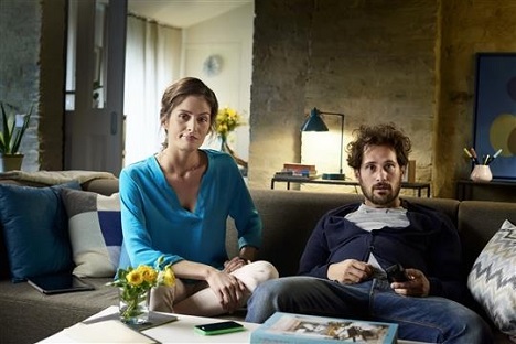 Groupon startet neue TV-Kampagne - Im Mittelpunkt der Kampagne steht ein 20-sekündiger TV-Spot (Foto: Groupon)