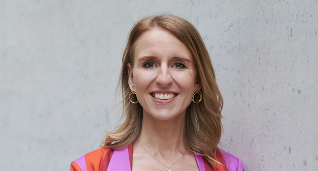 "Wir werden in Zukunft VIP-Formate weiter ausbauen" - Dmexco-Markenchefin Verena Gründel will künftig noch mehr relevante Entscheider:innen und CMOs für die Dmexco gewinnen – Foto: Dmexco
