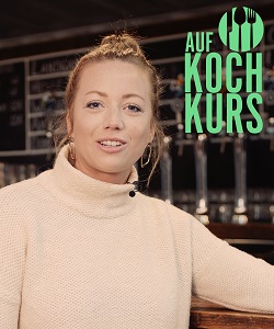 Moderiert wird die Video-Show von 'Chefkoch' von Zora Klipp, Kchin und Host des Youtube-Formats 'Koch ma!' (Foto: Gruner + Jahr)