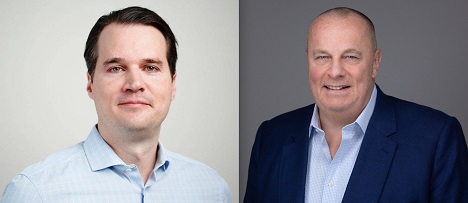 Marketing Tech Lab übernimmt Beratungsgeschäft von Exactag - Jörn Grunert (l.), Vorsitzender der Geschäftsführung von Exactag, und Dr. Ralf Strauß, Managing Partner von Marketing Tech Lab, wollen künftig eng zusammenarbeiten - Foto: MTL
