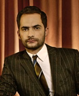 G�n Aydemir (Foto: Creative Cosmos 15)
