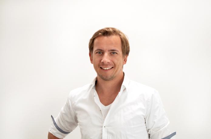 Werbeboten-Grnder Sandro Gnther nimmt VCG als Gesellschafter auf - Foto: Vogel Communications Group