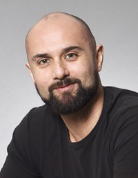 planus media steigert Wachstum - Guido Bliss ist seit 2010 Geschäftsführer bei planus media (Foto: planus media)