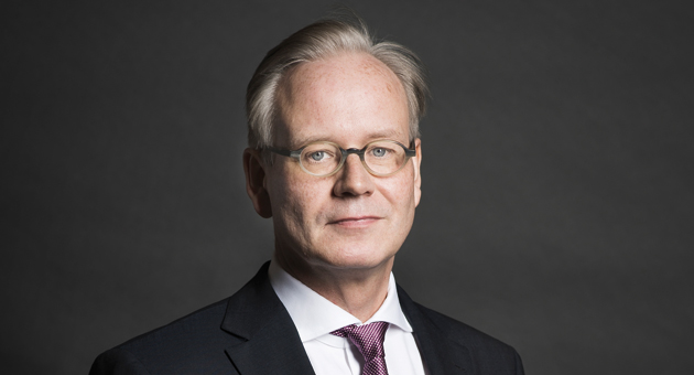 NZZ AG: Chefredakteur Eric Gujer hört auf - Der langjährige NZZ-Chefredakteur gibt sein Amt Ende Januar 2027 auf + bleibt als Herrausgeber Deutschland an Bord - Foto: NZZ Medien Mediengruppe